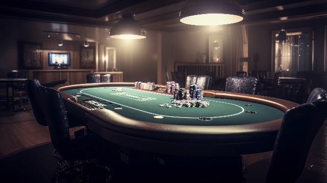Canadian regulator closes Montreal poker house following investigation
