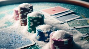 Borgata Winter Poker Open to return with support from BetMGM Poker