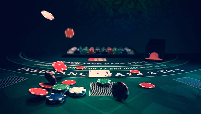 California bill seeks to further define games offered by non-Tribal cardrooms