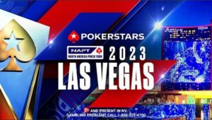 PokerStars Poker Tour returns to Las Vegas after 12-year hiatus