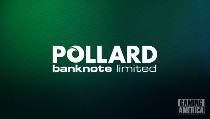 Q4, 2021 results: Pollard Banknote sees $499m in revenue