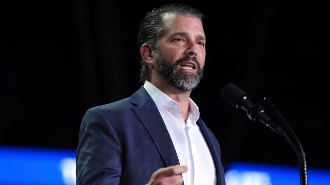 1789 Capital invests into Polymarket, Donald Trump Jr. appointed to Advisory Board