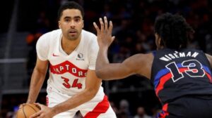 Jontay Porter pleads guilty to conspiracy to commit wire fraud