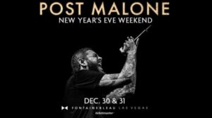 Fontainebleau Las Vegas reports sold-out shows over New Year’s Eve