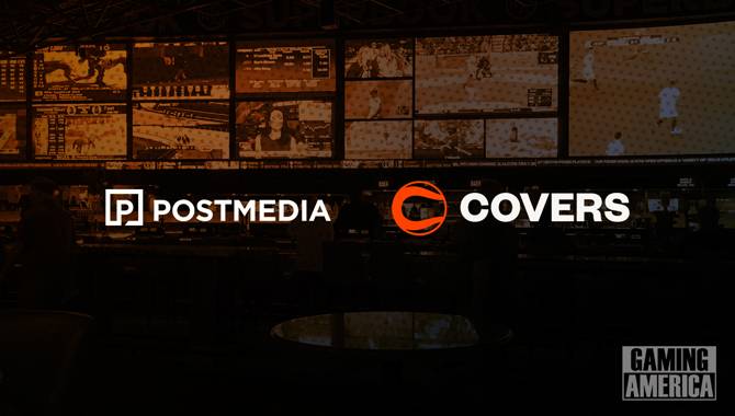 Postmedia launches content partnership with Covers