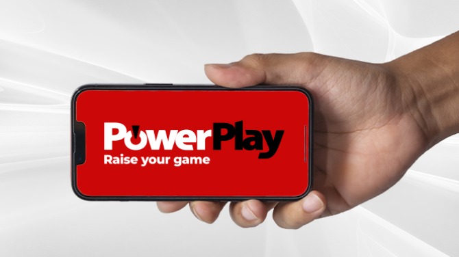 PowerPlay relaunches Ontario app with expanded casino and sportsbook access
