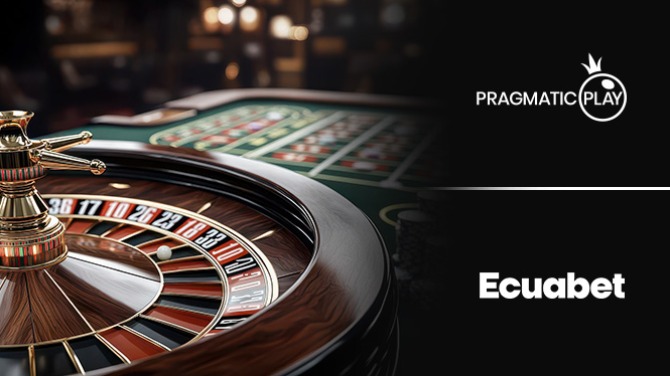 Pragmatic Play extends partnership with Ecuabet