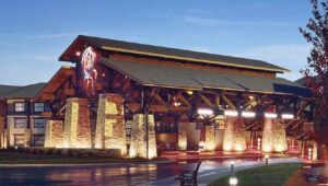 Prairie Band Casino & Resort partners with Kambi for Kansas’ first Tribal sportsbook