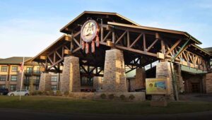 Prairie Band Potawatomi Nation awaiting federal decision on Tribal sports betting