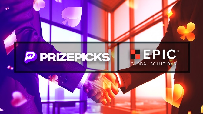 PrizePicks and Epic partner for responsible gaming initiatives