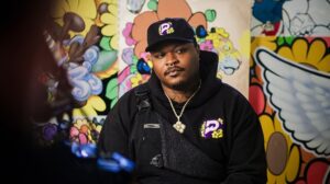 PrizePicks and PaperFrank collaborate on limited-edition merchandise