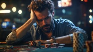 Kentucky Council on Problem Gambling reports a rise in 2024 helpline activity