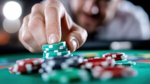 BetMGM & MGM Resorts announce new problem gambling partnerships