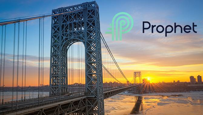 Pre-registration begins for Prophet’s peer-to-peer betting exchange