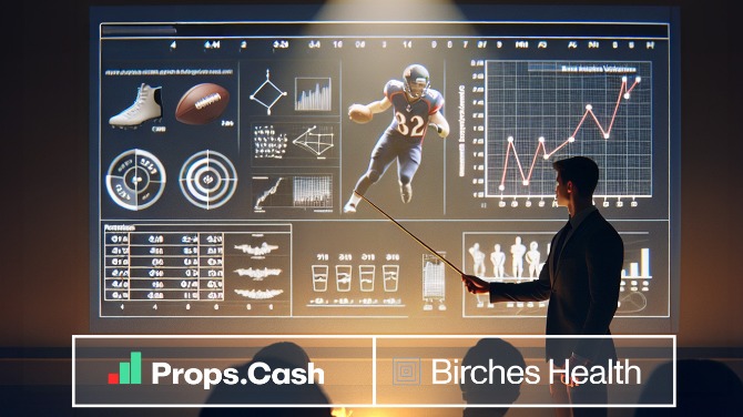 Props.Cash partners with Birches Health to improve responsible gaming offering