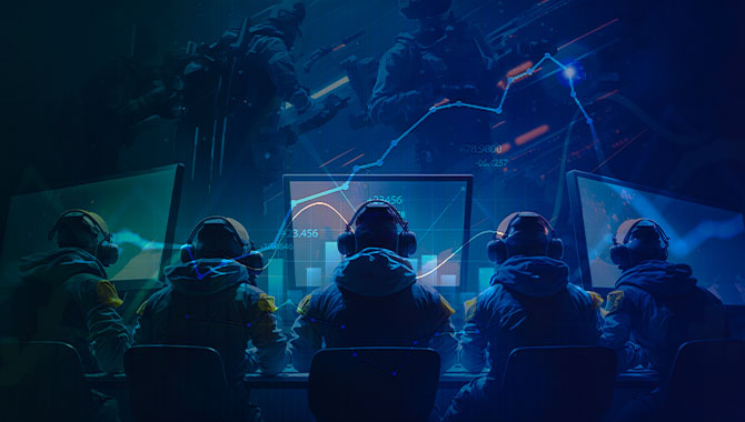 Rivalry boasts 192% increase in betting handle during Q2 2023