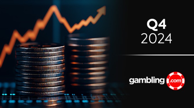 Gambling.com Group announces preliminary Q4 revenue of $35.2m