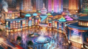 New York Senator Jessica Ramos to weigh in on pending Queens casino project