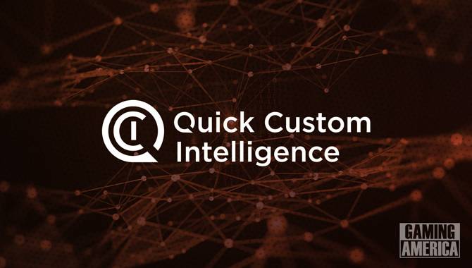 David Jacques Farahi named as Quick Custom Intelligence’s Executive Chairman