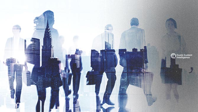 Osage Casino teams up with Quick Custom Intelligence