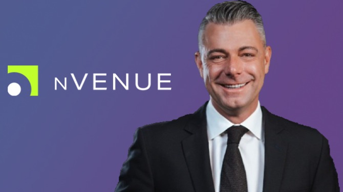 Quinton Singleton named President and COO of nVenue