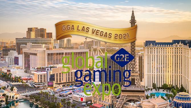 The Global Gaming Expo (G2E) begins today