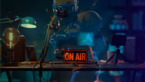 North Carolina: Broadcasting company teams up with VSiN for sports betting content