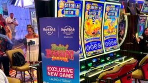 AGS’ Rakin’ Bacon Sahara goes live exclusively in New Jersey