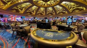 JW Marriott Las Vegas and Rampart Casino to undergo $75m renovation