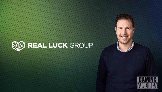 Real Luck Group appoints Benn Timbury as new COO