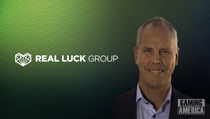 Real Luck Group appoints Bo Wänghammar to its Board of Directors