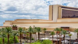 Red Rock Resorts total revenue increases by 13.7% year-over-over for Q3 2024