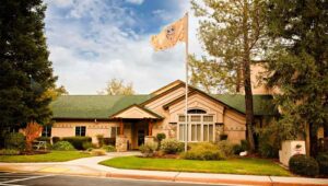 Shasta County Board approves agreement with Redding Rancheria