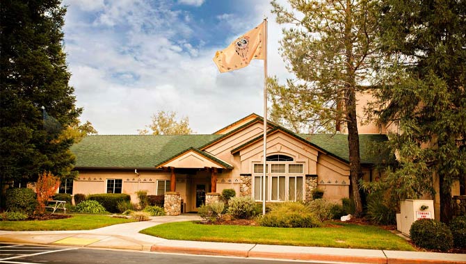 Shasta County Board approves agreement with Redding Rancheria