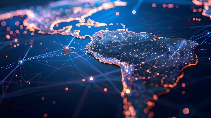 Reevo partners with Vibra Solutions in LatAm