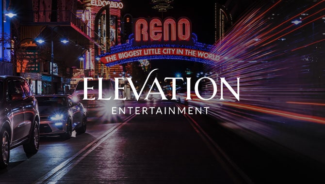 Elevation Entertainment submits plans for Reno casino