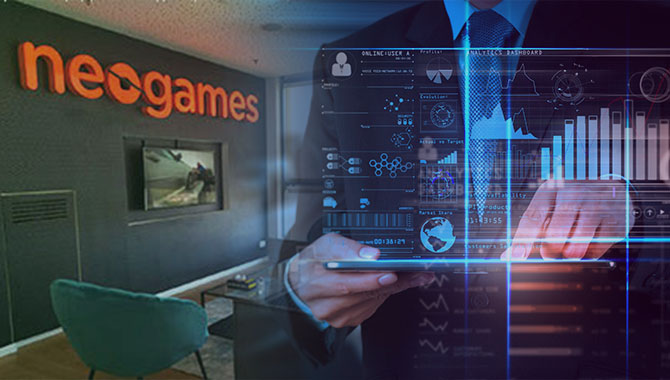 NeoGames reports $69.2m in Q4 revenue