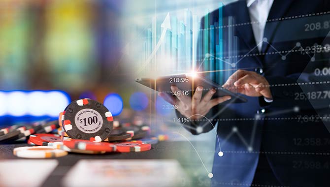 Accounting madness: 62% of Americans unaware how to report sports bet winnings