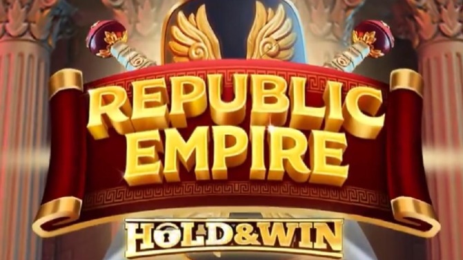 Caesars and IGT collaborate to release Caesars Palace Republic Empire Hold & Win