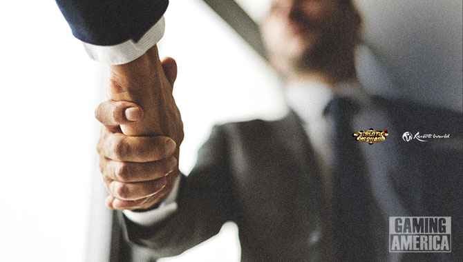 Resorts Digital Gaming, Slot Squad announce partnership