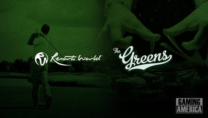 Resorts World Las Vegas to host tournament with The Greens Celebrity Golf Association