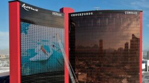 Resorts World Las Vegas forms Board of Directors in effort to strengthen leadership