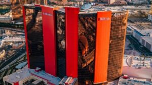 Resorts World Las Vegas unveils new phase of Rule the World campaign