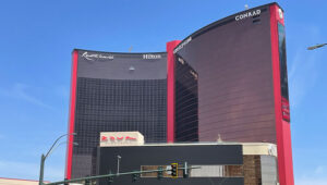 Scott Sibella leaves Resorts World after NGCB investigation