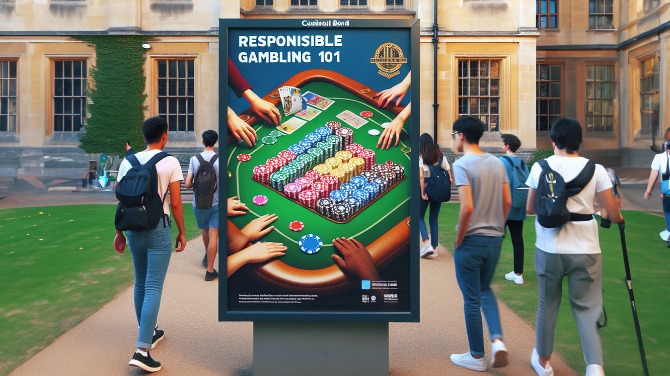 ROGA to create national college education campaign