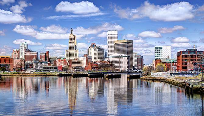 IGT, Rhode Island Lottery extend partnership by twenty years