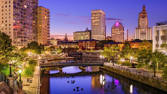 Rhode Island sports betting opposition denied by judge