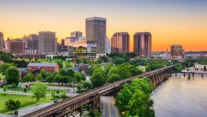 Legal battle over proposed Richmond casino reaches federal court