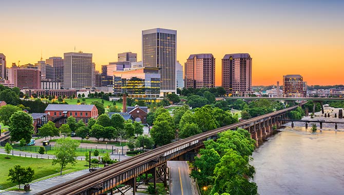 Legal battle over proposed Richmond casino reaches federal court