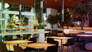 Rio gears up to open Canteen Food Hall next year